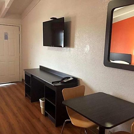 Motel 6-Waco, Tx Экстерьер фото