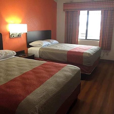 Motel 6-Waco, Tx Экстерьер фото