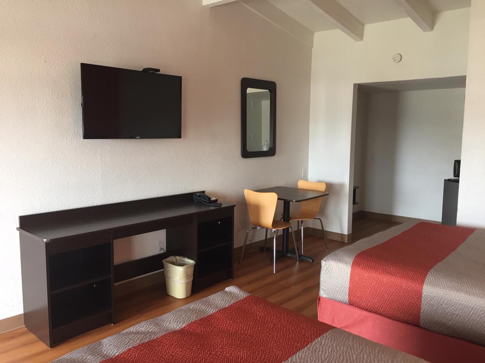 Motel 6-Waco, Tx Экстерьер фото